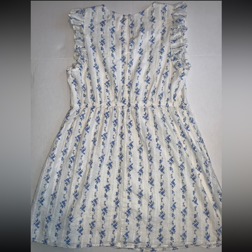 Women’s Size XL Altar'd State Floral Dress - Picture 3 of 4